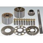 Hydraulic piston pump repair parts K5V160DT for excavator HYUNDAI300-6 Main Pump for sale