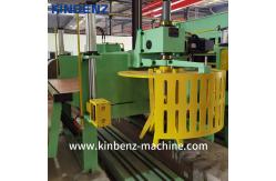 China Smart Control Cut To Length Line Steel Coil Cut To Length Line supplier
