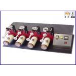 ICI Mace Snag Tester Rapidly Determine Tendency Of Fabrics To Snag