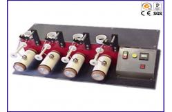 China ICI Mace Snag Tester Rapidly Determine Tendency Of Fabrics To Snag supplier