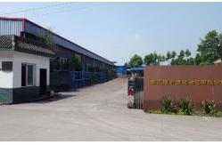 China Ferrite Magnets manufacturer