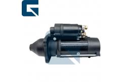 China 312-7539 3127539 Starter Motor For C4.4 Engine supplier