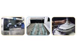 China Stainless Steel Toaster manufacturer