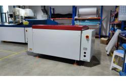 China 800 X 690mm Thermal CTP Plate Making Machine For Offset Printing Prepress supplier