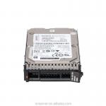 00MJ129 Hard Disk Ibm 4TB SAS 7.2K 3.5 Inch V3700 Storwize HDD for sale
