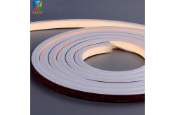 China Bendable Flexible Neon LED Strip IP67 Waterproof For Decoration supplier