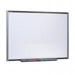106 Inch Smart Digital Touch Screen Whiteboard For Conference Rooms for sale