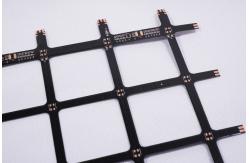 China HOT sales Grid Screen Flexible pcb with mesh structure /Pattern 2835 RGB LED  Dispaly flexible circuit board factory supplier