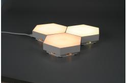 China RGB Modular Touch Sensitive Wall Lights supplier