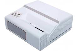 China UST 4K Laser Projector 4200lm Brightness Used For Education supplier