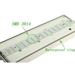 IP65 Rechargeable Waterproof Emergency Light 3 Hours Operation for sale