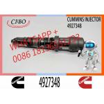 Remanufacture new diesel fuel injector 4087894 4927348 4902828 4077077 4062091