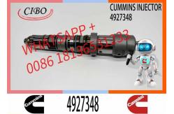 China Remanufacture new diesel fuel injector 4087894 4927348 4902828 4077077 4062091 supplier