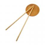 Disposable 20cm Chopsticks with Customer Logo and Sleeves Design for sale