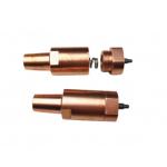 Alloy KCF Pin Resistance Welding For Nuts And Bolts for sale