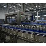 Automatic Labeling Equipment PLC-Controlled Labeler High-Speed Labeling Machine High Speed Precision Labeling Solution for sale