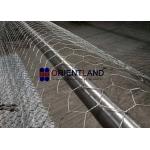River Training Gabion Baskets  Roadway Drainage Gabion Mesh for sale