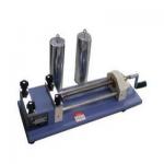 Knitted Fabric Extensometer BS 4294 With Load Frame for sale