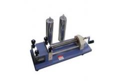 China Knitted Fabric Extensometer BS 4294 With Load Frame supplier