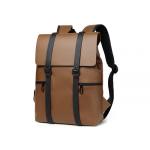 Men'S Waterproof Backpack Casual Business Men Computer Backpack 14 Inch Laptop Bag Back Light Travel Backpack Male for sale