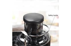 China Masticating Juicer Raw Juice Squeezer Household Residue Juice Separation Multifunctional supplier