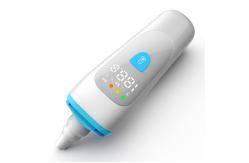 China Adult Forehead LED IR Kids Fever Thermometer supplier