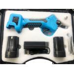 25mm Lithium Battery Electric Pruning Shears With Brushless Motor