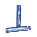 12 Inch Blue Confetti Cannon Wedding Club Celebration Confetti Poppers