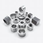 OEM/ODM Accepted Aluminum CNC Turning Milling Parts for Customized Products for sale