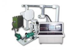 China X-ray Computer Real Time Radiography System supplier