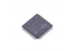 China STMicroelectronics STM32F072VBT6 puce Electronique 32F072VBT6 Microcontroller Experiment Kit supplier