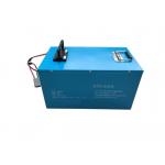 48v 60AH Tricycle Battery High Power Rechargeable Lithium Li- Ion Phosphate for sale