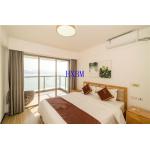 Powder Coated AS2047 12A Glass Aluminum Sliding Doors 6063-T5 for sale