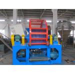China ZPS-900 Used Tire Shredder For Sale， Tire Shredder, Tire Crusher,Tire Shredding Machine for sale