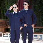 Adults Eco Friendly Professional Work Uniforms SGS Certificate
