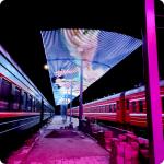 Video Function Transparent LED Mesh Screen Dispaly PVC Material Foldable