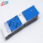 Wholesale Customized Thermal Conductive Silicone Insulation Pad for sale