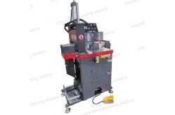 China PA Strip Aluminum Profile Cutting Machine 380V Circular Sawing Metal supplier