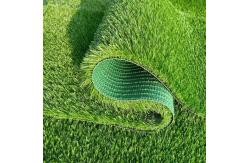 China Washable Synthetic Turf Mat , 20mm 25mm 30mm Height Artificial Grass Carpet supplier
