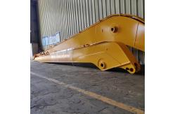 China Amphibious Excavator Extended Arm: Engineered for Strength and Versatility supplier