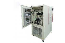 China SS304​ Temperature Humidity Controlled Cabinets Antiwear Climatic Test Chamber supplier