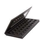 Eye Shadow Cosmetic Packaging Boxes Embossing Or Glossy Lamination Optional for sale