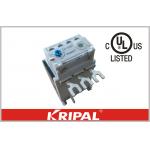 UL listed Motor Thermal Overload Relay / Automatic Magnetic Overload Relay for sale