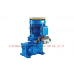 1560N.M~2550N.M Rated Output Torque Escalator Driving Machine Brake Voltage AC220 for sale