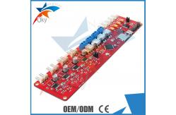 China Reprap Melzi 3D Printer Kits , Print Controller Board Circuit Panel supplier