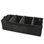 New Arrival Amazing design custom pattern car trunk storage organizer
