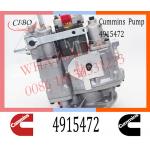 Diesel Engine Parts Fuel Injection Pump 4915472 4915447 4915453 For Cummins NTA855