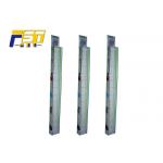 Recycled Material Countertop Hook Display Sturdy Structure High Weight Capacity