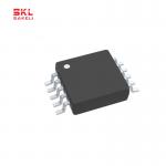 ADS1018IDGSR Integrated Circuit IC Chip 12 Bit Analog To Digital Converter Sigma Delta​​ for sale