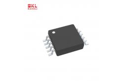China ADS1018IDGSR Integrated Circuit IC Chip 12 Bit Analog To Digital Converter Sigma Delta​​ supplier